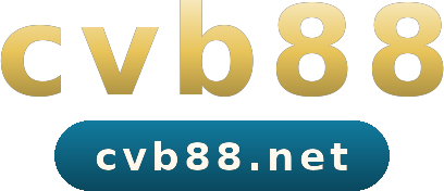 cvb88 logo